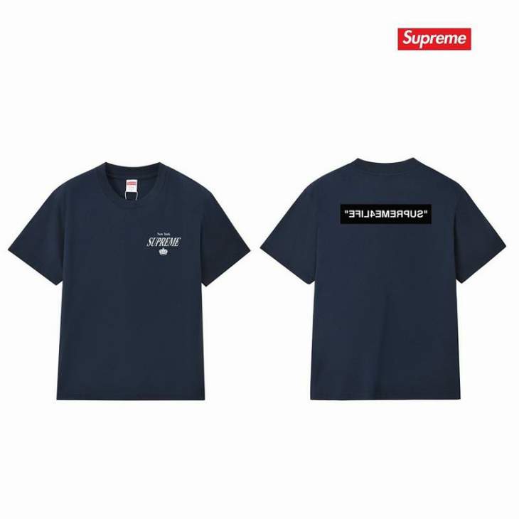 Picture of Supreme T Shirts Short _SKUSupremeS-2XLthtxS2691379
